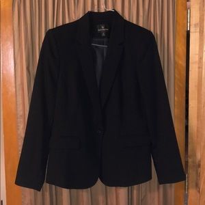 Business jacket